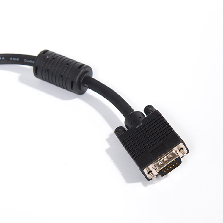 Two DB9P 15P WST-001